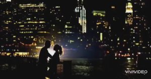 СЛУЧАЙНАЯ НОЧЬ...АРОМАТ "ШАНЕЛЬ"