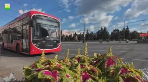 «ЧелТранспортФест»