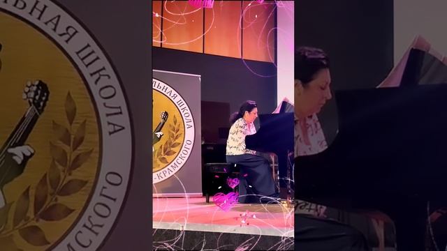 Toi et moi Charles AznavourMargarita Vartanian