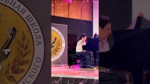 "Toi et moi" Charles Aznavour/Margarita Vartanian