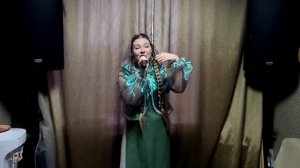 София Шайхиева. 
Ак Калфак.  авт.аранжировка