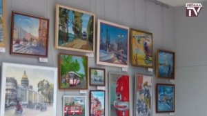 Выставка «На всех скоростях». 8 ноября 2025 г.