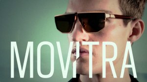 Встречайте бренд премиальных очков MOVITRA