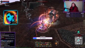 Gorezones рассказал куда пропал один из топ блогеров TheWide001. Lineage 2 Essence