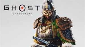 Ghost of Tsushima на ПК ► СОКРЫТОЕ В СНЕГАХ #53