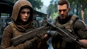 🔴XCOM 2 КАМПАНИЯ #26👽