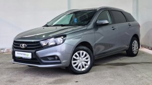 Lada Vesta SW 2020