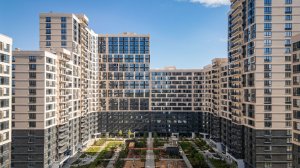 Мы не обещаем комфорт. Мы его строим.