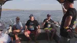 "НАРОДНЫЙ ПРОЕКТ АСТРАХАНЬ" Музыка нас связала. Ансамбль “Битласы”.