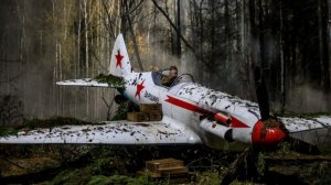 Герои на незаметном участке войны: о чем будет фильм «Есть только МиГ»