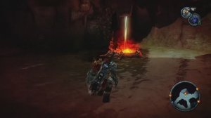 Прохождение Darksiders Warmastered Edition на русском языке без комментариев Часть 5