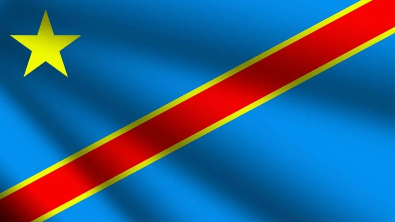 Гимн Демократической Республики Конго