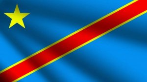 Гимн Демократической Республики Конго