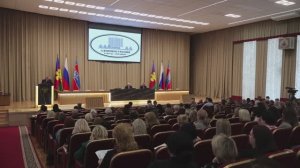 В Армавире обсудили ход исполнения местного бюджета