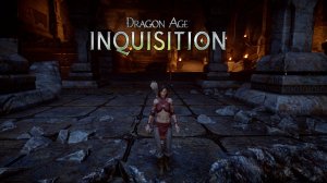 Продолжение ► Dragon Age: Inquisition ► 59 Серия