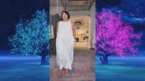 Моделирование. Свободная форма платья со складкой на спине. Выкройка № 1862.