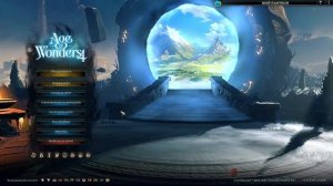 Age of Wonders 4 С14 ч3 Эм чето не то