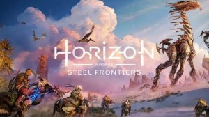 NCSoft анонсировала MMORPG Horizon: Steel Frontiers - СМОТРИМ ПЕРВЫЙ ГЕЙМПЛЕЙ ИГРЫ | 2026/2027