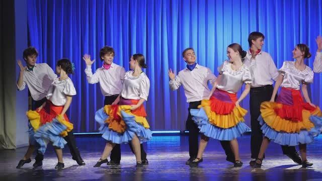 20 сентября 2025 посвящение в гимназисты смотреть онлайн