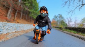 Ялта, Ай-Петри. Спуск