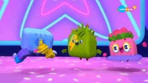 Карусель Анонс Четверо в кубе (16.07.2025)