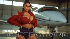 Tomorrowland 2025 - Best Remixes & Mashups, R3HAB, NICKY ROMERO, CLAPTONE