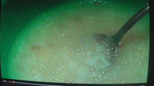 МУКБАНГ   Суп на курином бульоне. О монетизации и каналах блогеров