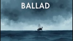 Письмо к женщине ст Сергей Есенин муз Нейросеть обр НейроБар