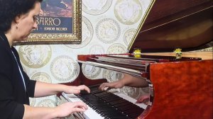 Не отрекаются любя - (репетиция)