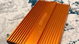 Усилитель DL Audio Gryphon Pro 4.150 V.2