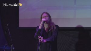 Hi, music! Алексей Фёдоров cover