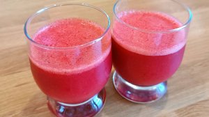 ПОЛЕЗНЫЙ КЛУБНИЧНЫЙ ДЕСЕРТ (МУСС) с яблочным пектином улучшает пищеварение и укрепляет иммунитет