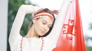 Марий Эл Анна Степанова Мисс Россия 2025 Топ 50