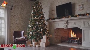 Новогоднее настроение праздника и сказки 🎍🎅🏼🎄 (11)