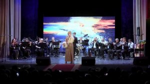 Акулова В.Ю. Песня "Лебеди"