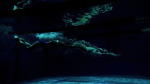 Ритм Подводного Движения