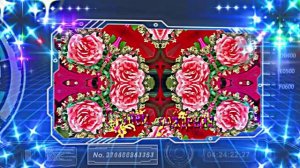 С Днём Рождения 1!!! Волшебные розы в Виртуальном мире!!!