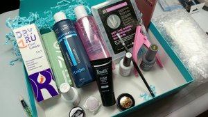 Beauty Secret Box: неочевидное внутри и как превратить в дизайн