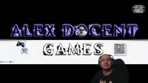 🔴 Разнозор Первовзглядович | Разные игры🎮