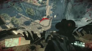 Crysis 2 Remastered: #4 Ходячий мертвец