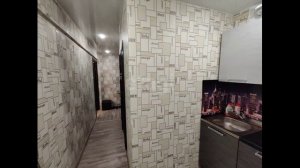 Предлагаем к продаже очаровательную однокомнатную квартиру, расположенную на комфортном пятом этаже