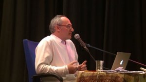 2013.02.09 — Счастливая семейная жизнь. Лекция 3. Семинар Торсунова О. Г. в Риге, Латвия