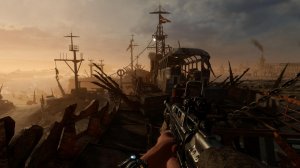 Metro Exodus | Сюжетное прохождение  | Часть 7