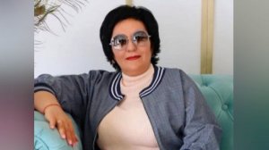 Встреча с лидером компании FULLENERGY, Еленой Ланивацкой. 2025-11-12