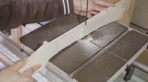 Stratocaster с грифом ручной работы ч.2 Гриф и накладка | Создание гитар