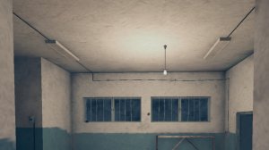 прохожу игру "ЗДЕСЬ ТОЛЬКО ТЫ" №2