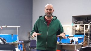 Тюнинг оптики Toyota Venza – Установка Bi-LED линз, полировка и оклейка фар