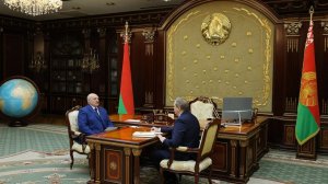 Лукашенко: Без науки никуда, время сейчас такое