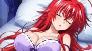 Горячие аниме картинки #222