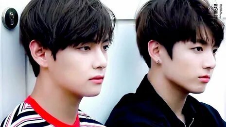 ✨ BTS: Взлёты и падения 🌟 Ви и Чонгук в мировом эпицентре! 💔🎤